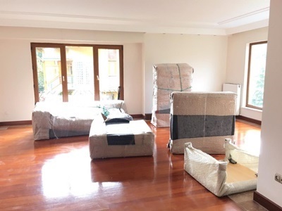 Ofis Taşımacılığı