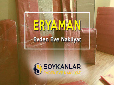Eryaman Evden Eve Nakliyat