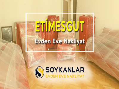 Etimesgut Evden Eve Nakliyat